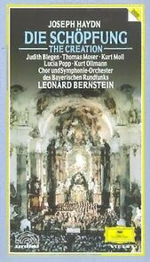 Watch Haydn: Die Schöpfung (TV Special 1986)