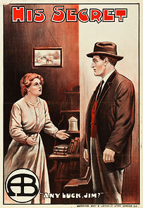 Watch His Secret (Short 1913)