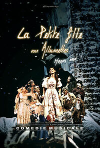 Watch La Petite Fille aux Allumettes