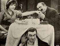 Watch The Professor's Daughter (Short 1913)
