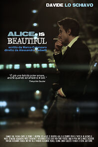 Watch Alice Is Beautiful (Short 2012)