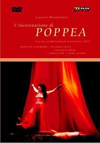 Watch L'incoronazione di Poppea