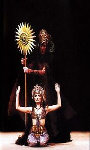 Watch Les Indes galantes