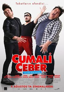 Watch Cumali Ceber