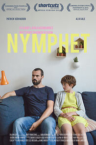 Watch Nymphet (Short 2015)