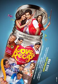 Watch Love Recipe