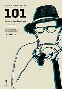 Watch 101 (Short 2012)