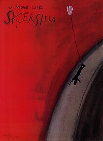 Watch Jaunie laiki skérsielá