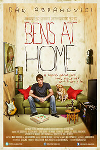 Watch Ben's at Home