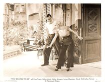 Watch You Belong to Me