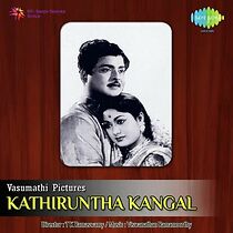 Watch Kaathiruntha Kangal