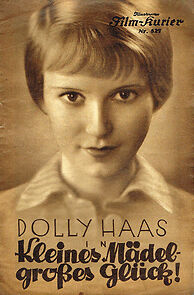 Watch Kleines Mädel - großes Glück