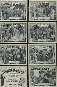Watch Young Eagles