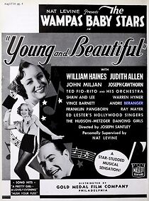 Watch Young and Beautiful