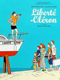 Watch Liberté-Oléron