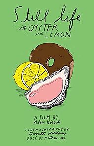 Watch Still Life with Oyster and Lemon
