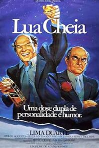 Watch Lua Cheia