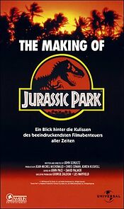 Watch Making the 'Lost World'