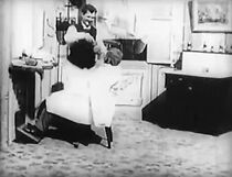 Watch The Maniac Barber (Short 1899)
