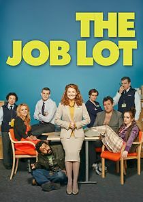 Watch The Job Lot