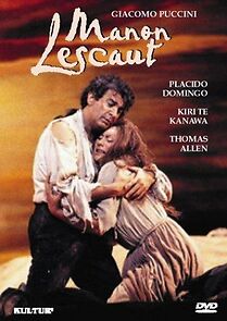 Watch Manon Lescaut
