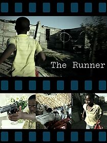 Watch The Runner (Short 2012)