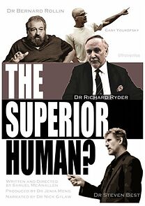 Watch The Superior Human?