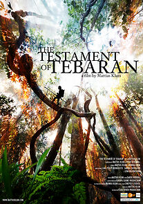 Watch The Testament of Tebaran