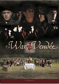Watch The War of the Vendee