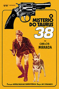 Watch O Mistério do Taurus