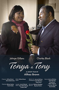 Watch Tonya and Tony (Short 2010)