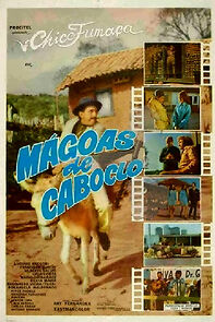 Watch Mágoas de Caboclo