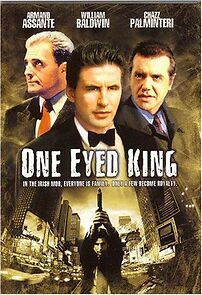 Watch One Eyed King