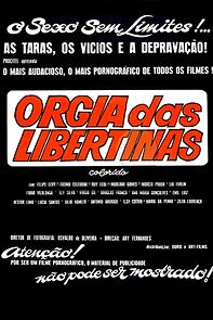 Watch Orgia das Libertinas