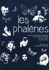 Watch Les Phalènes