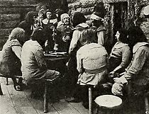 Watch The Quakeress (Short 1913)