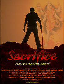 Watch Sacrifice: In the Name of Goddes Gadhimai