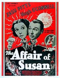 Watch The Affair of Susan