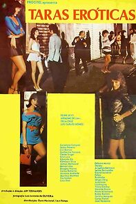 Watch Taras Eróticas