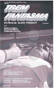Watch Trem Fantasma