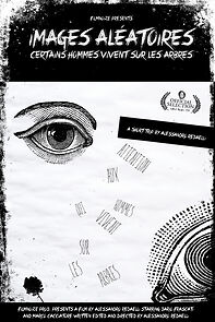 Watch Images aléatoires: certains hommes vivent sur les arbres (Short 2011)