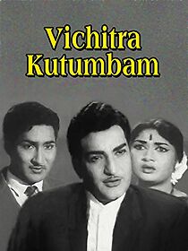 Watch Vichitra Kutumbam