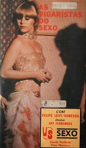 Watch As Vigaristas do Sexo