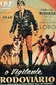 Watch O Vigilante Rodoviário