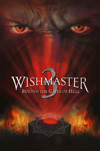 Watch Wishmaster 3: Beyond the Gates of Hell