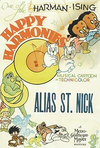 Watch Alias St. Nick (Short 1935)