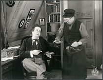 Watch Den gale Digter (Short 1915)