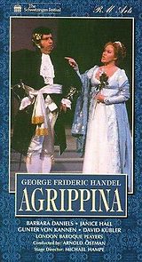 Watch Agrippina