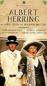 Watch Albert Herring