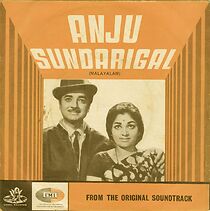 Watch Anchu Sundarikal